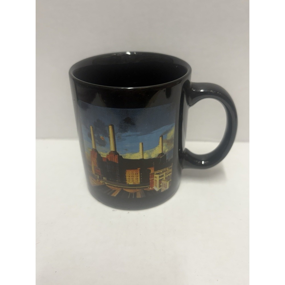 PINK FLOYD  ANIMALS‎ MUG 2010 - Picture 5 of 7